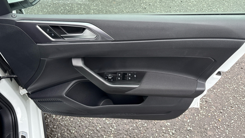 Volkswagen Polo 2.0 TSI GTI 5dr DSG Petrol Hatchback